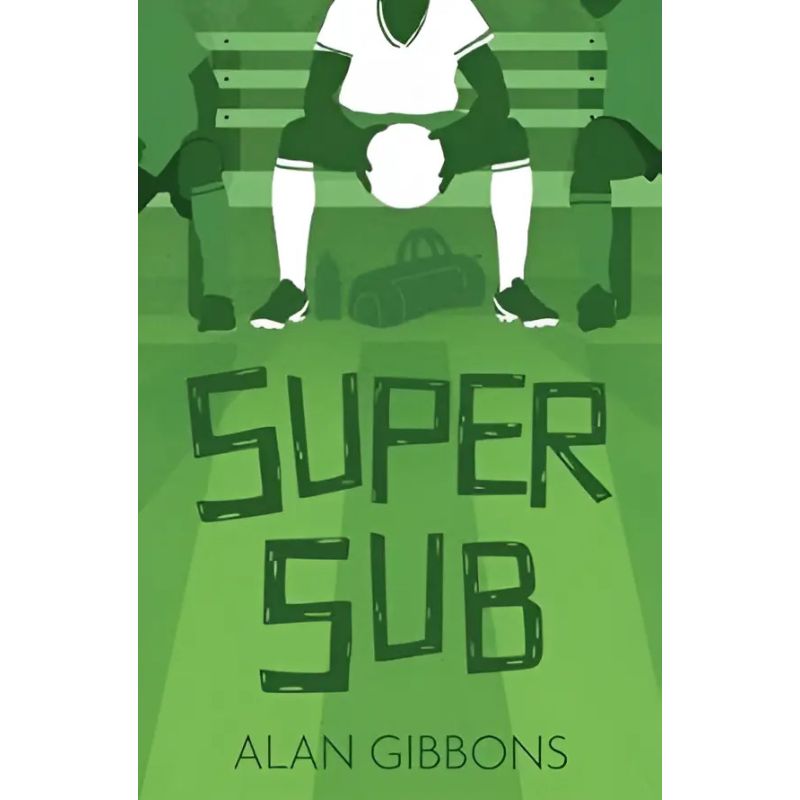 SUPER SUB (Nuevo)