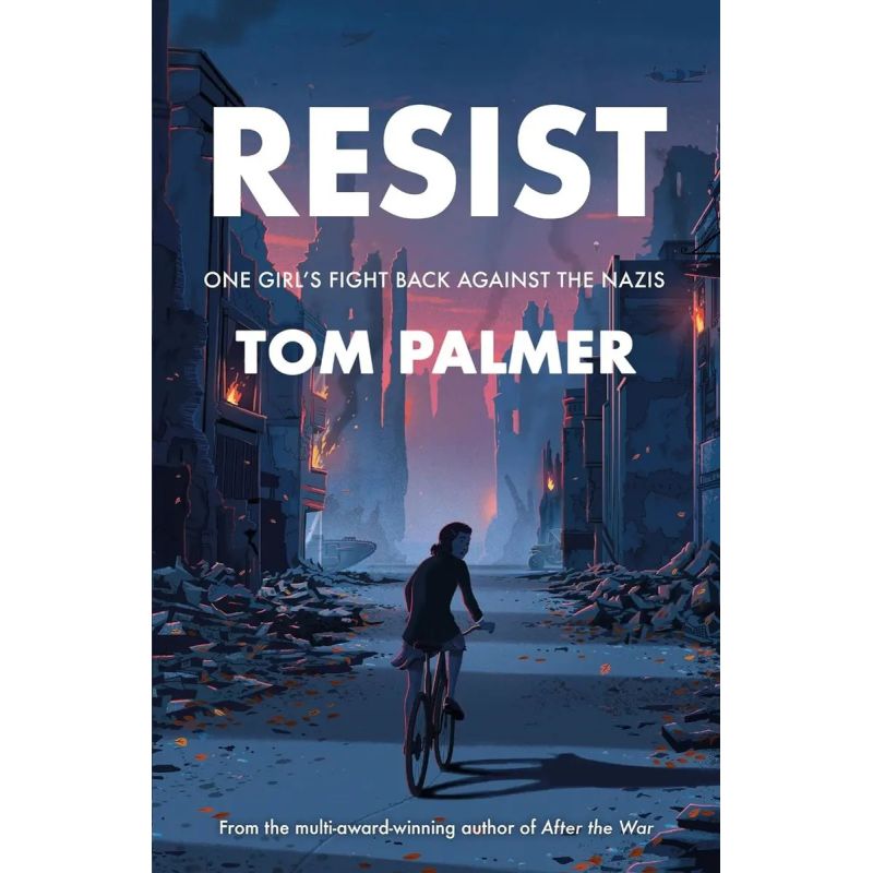 RESIST (Nuevo)