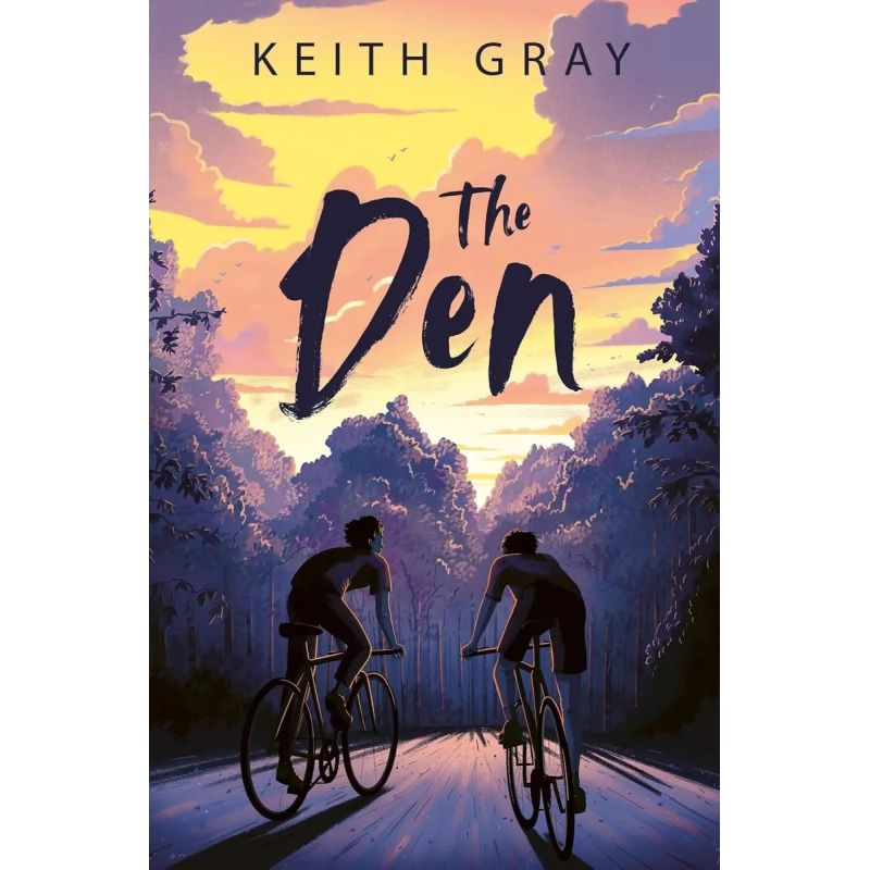 DEN, THE (Nuevo)