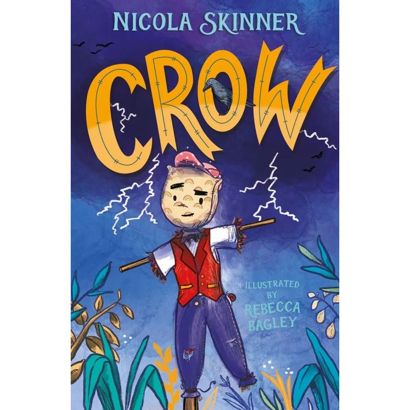 CROW (Nuevo)