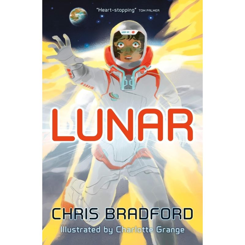 LUNAR (Nuevo)