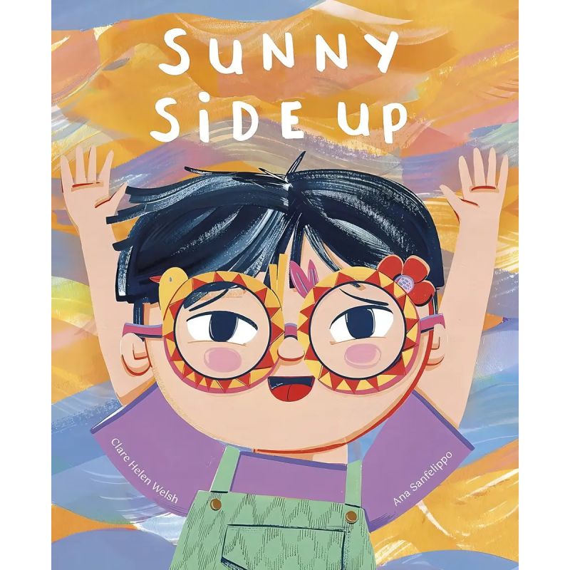 SUNNY SIDE UP - HB (Nuevo)