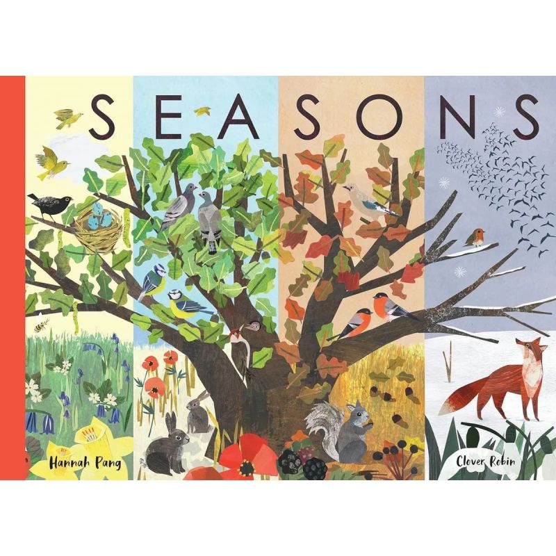 SEASONS - PB (Nuevo)