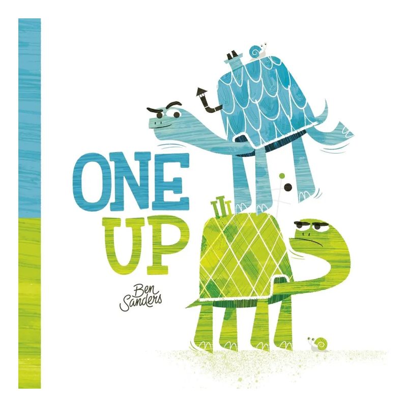 ONE UP - HB (Nuevo)