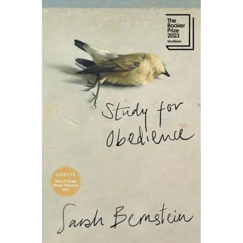 STUDY FOR DISOBEDIENCE - PB (Nuevo)