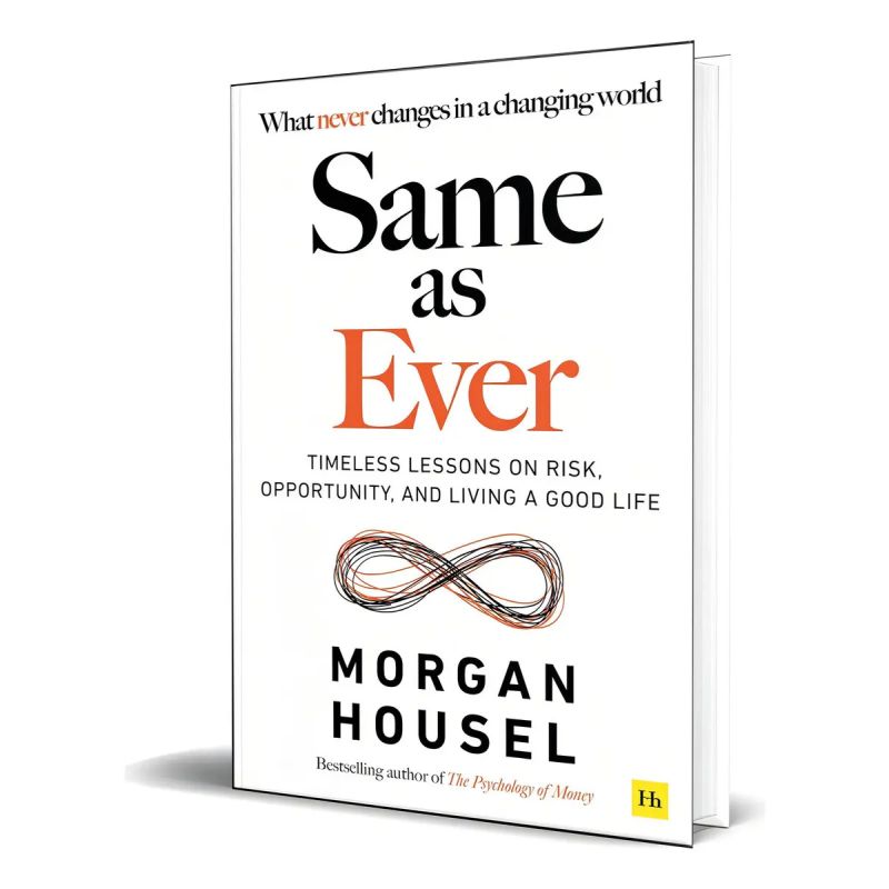SAME AS EVER - PB (Nuevo)