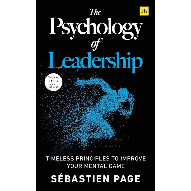 PSYCHOLOGY OF LEADERSHIP, THE (Nuevo)