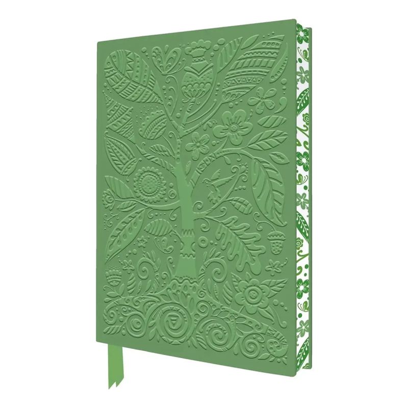 SPRINGTIME ARTISAN ART NOTEBOOK (Nuevo)