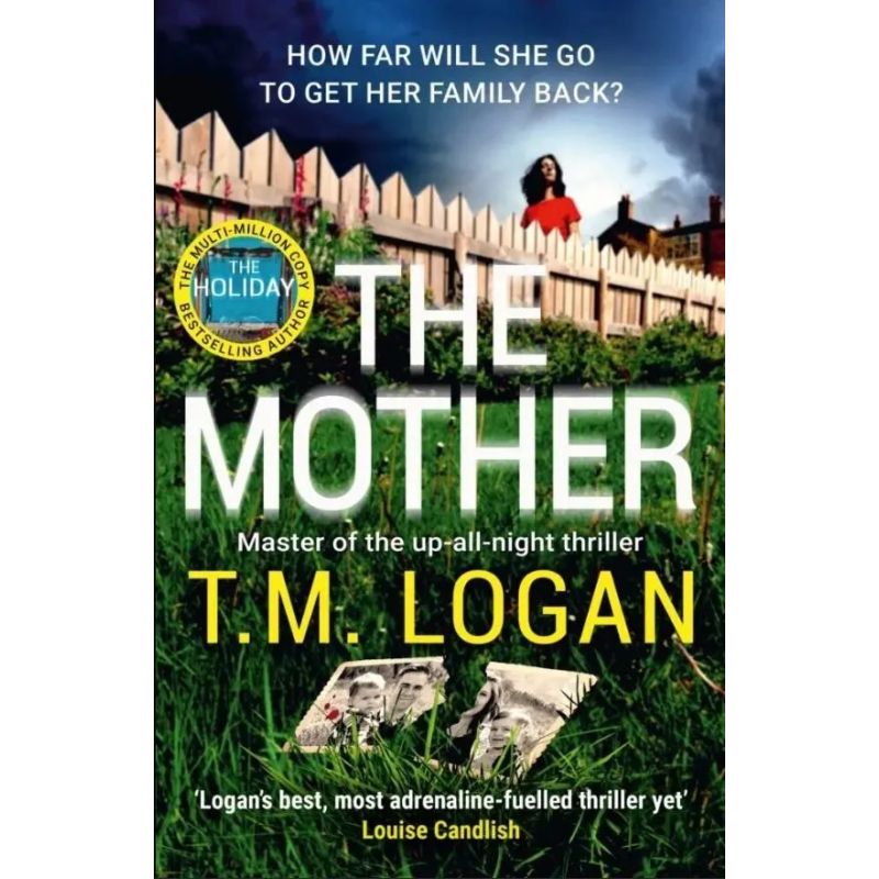 MOTHER, THE - PB (Nuevo)