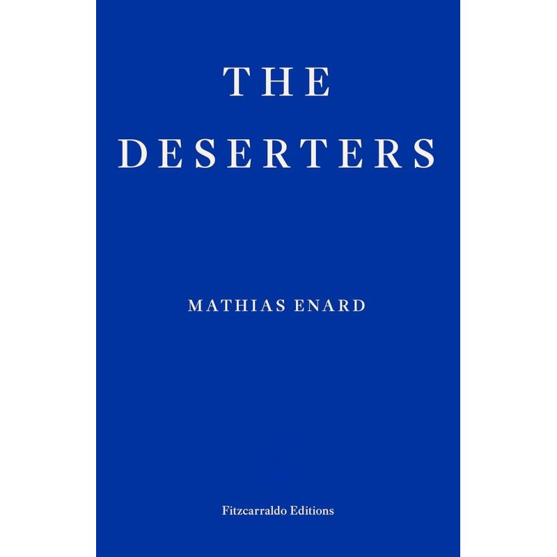 DESSERTERS, THE - PB (Nuevo)