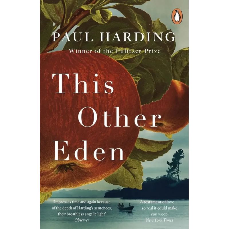 THIS OTHER EDEN - PB (Nuevo)