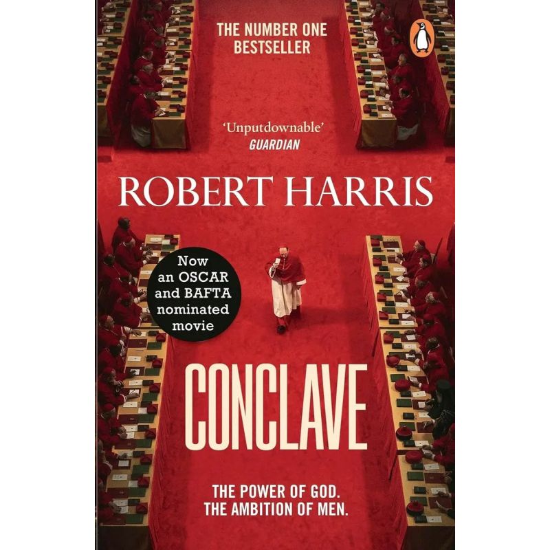CONCLAVE - PB (Nuevo)