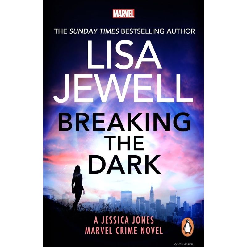BREAKING THE DARK - PB (Nuevo)