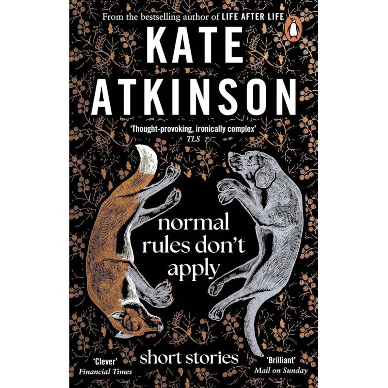 NORMAL RULES DON'T APPLY (Nuevo)