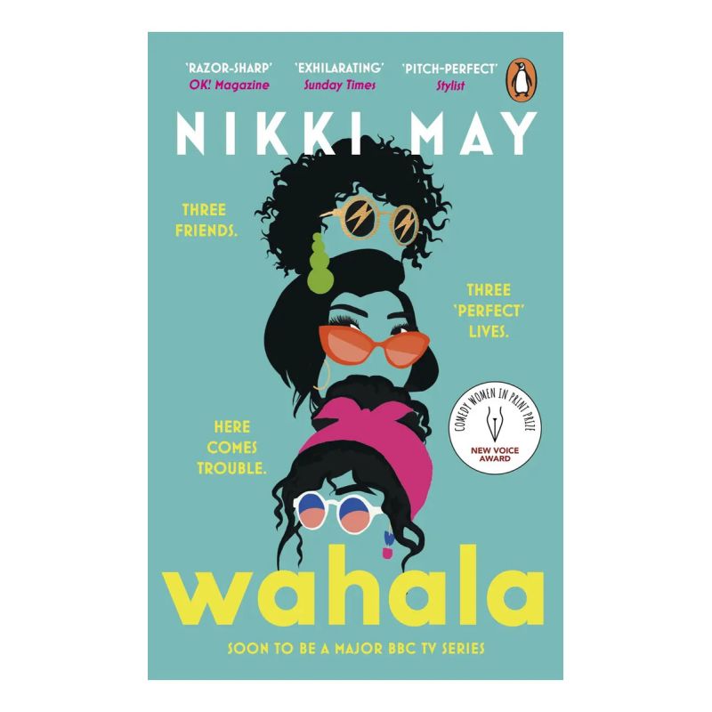 WAHALA (Nuevo)
