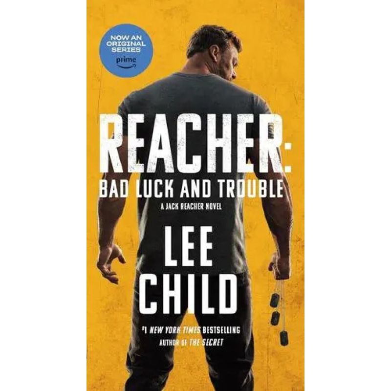 BAD LUCK AND TROUBLE (PB) (Nuevo)