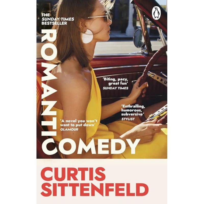 ROMANTIC COMEDY (Nuevo)