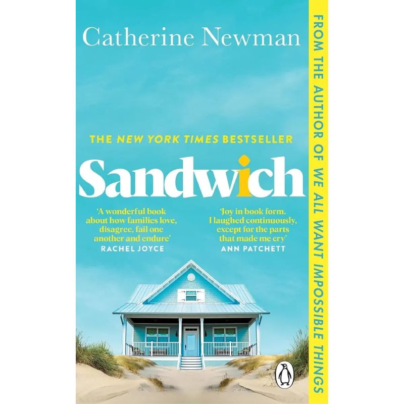 SANDWICH (Nuevo)