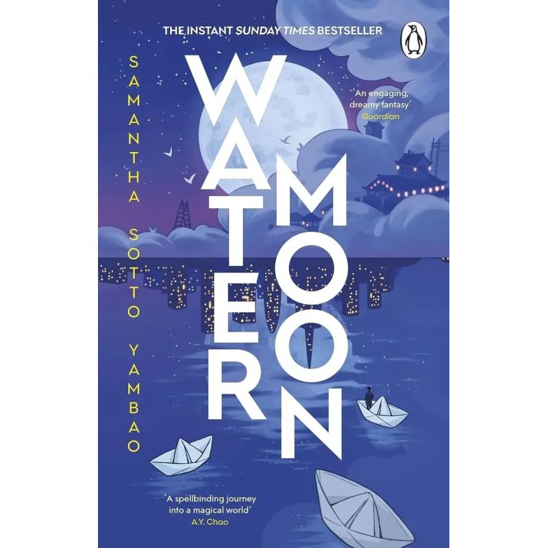WATER MOON - PB (Nuevo)