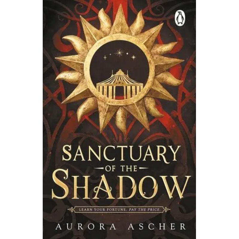 SANCTUARY OF THE SHADOW - PB (Nuevo)