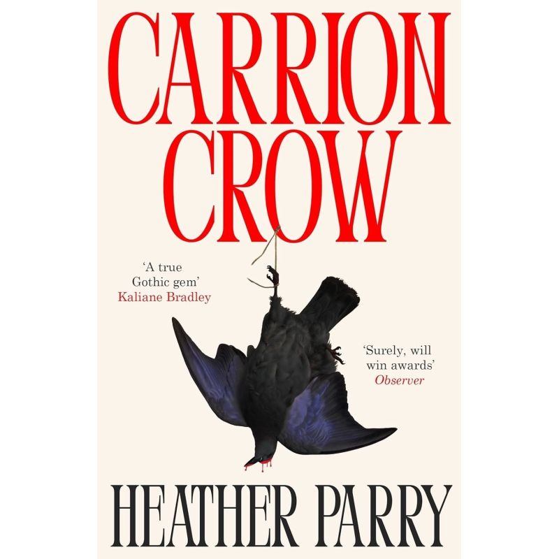 CARRION CROW (Nuevo)