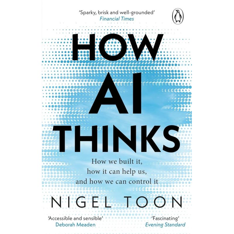 HOW AI THINKS - PB (Nuevo)