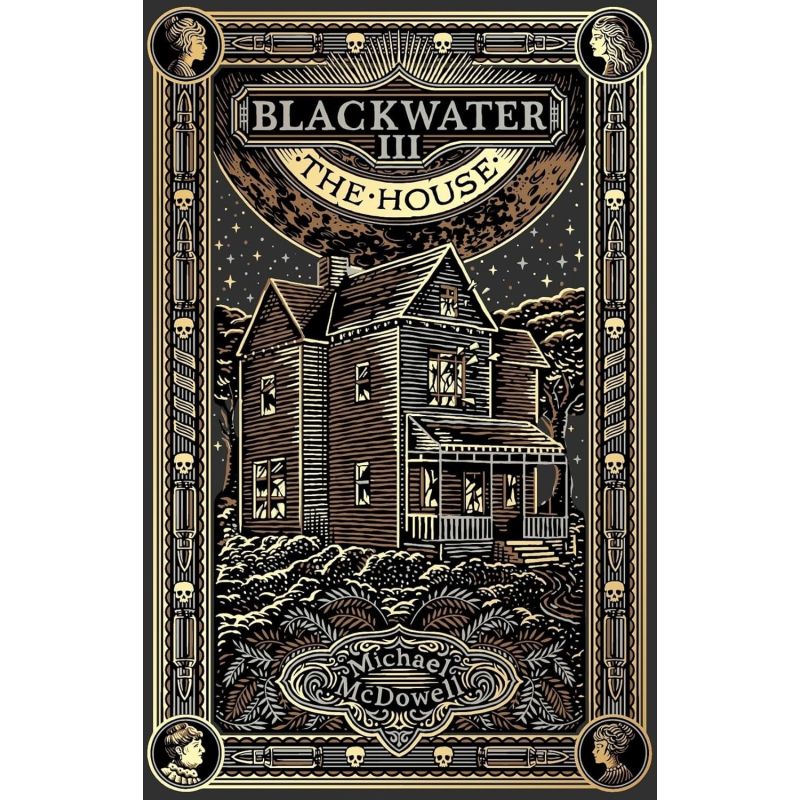 HOUSE, THE - BLACKWATER III - PB (Nuevo)