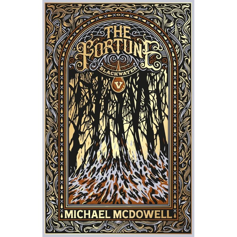 FORTUNE, THE - BLACKWATER V (Nuevo)