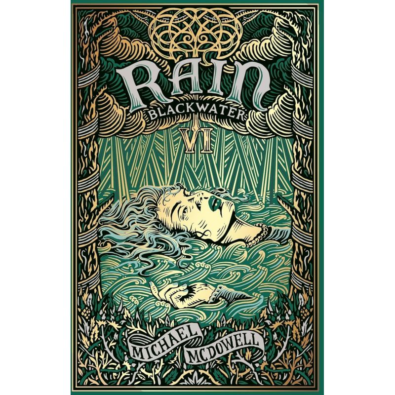 RAIN - BLACKWATER VI (Nuevo)