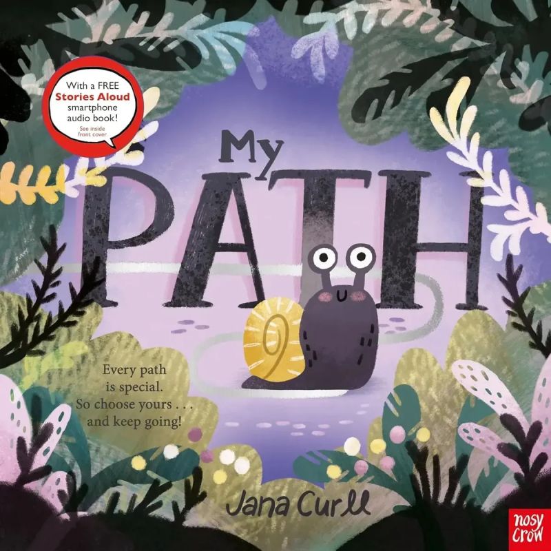 MY PATH - PB (Nuevo)