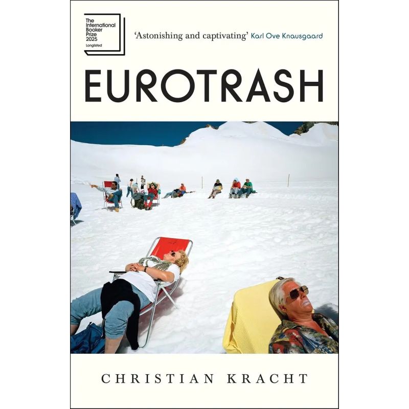EUROTRASH (Nuevo)