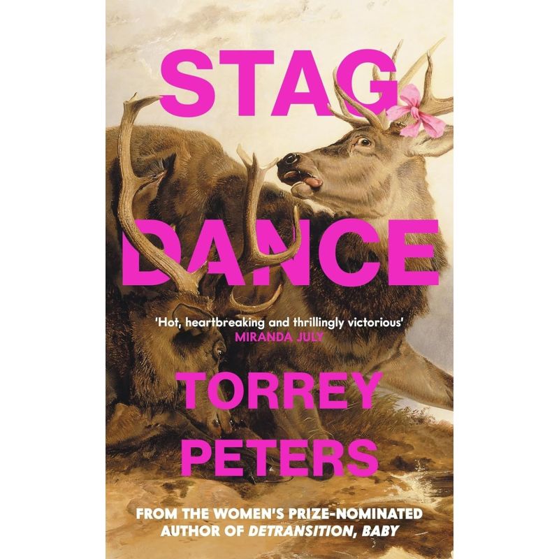 STAG DANCE (Nuevo)