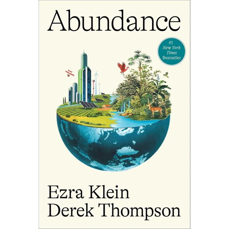 ABUNDANCE (Nuevo)