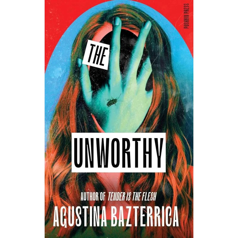 UNWORTHY, THE - PB (Nuevo)