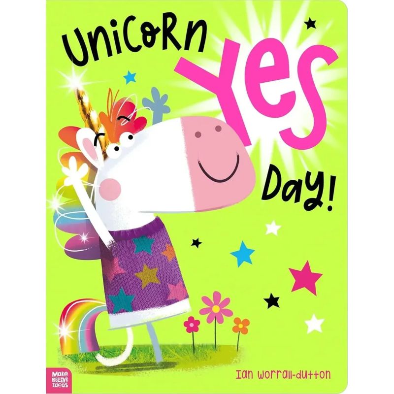 UNICORN YES DAY ! - PB (Nuevo)