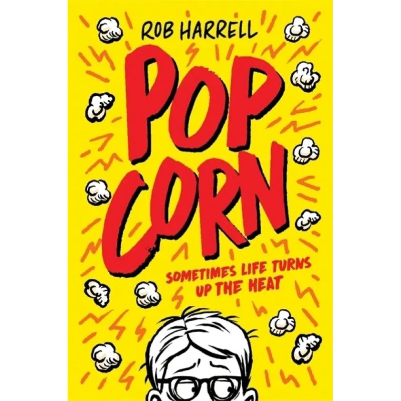 POPCORN - PB (Nuevo)