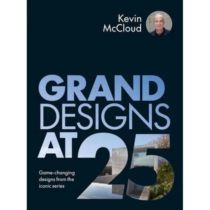 GRAND DESIGNS 25 - HB (Nuevo)