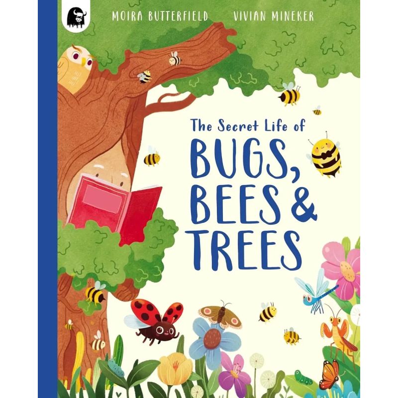 BUGS, BEES &amp; TREES - PB (Nuevo)