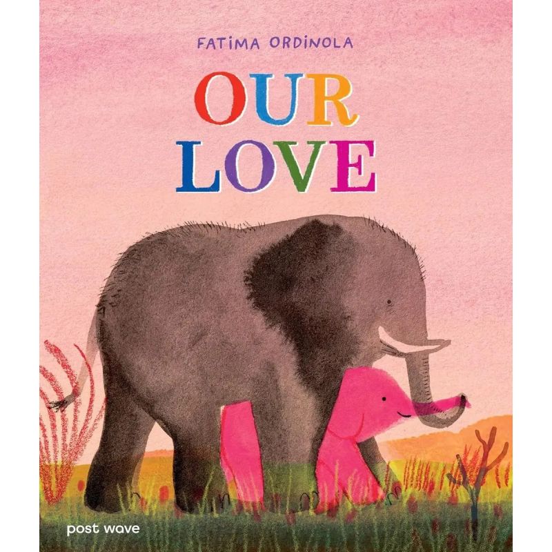 OUR LOVE - HB (Nuevo)