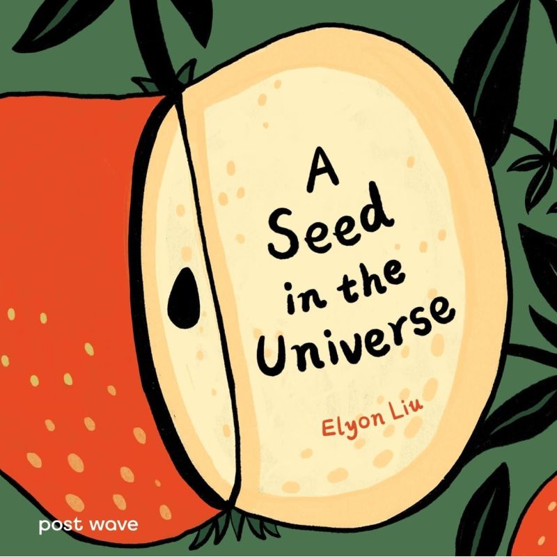 SEED IN THE UNIVERSE, A - HB (Nuevo)