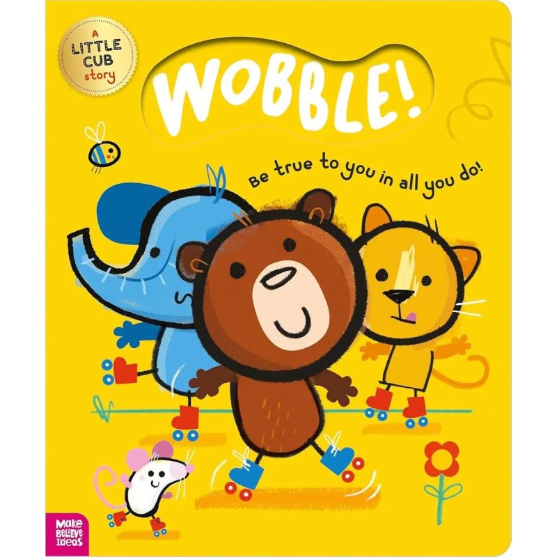 WOBBLE - PB (Nuevo)