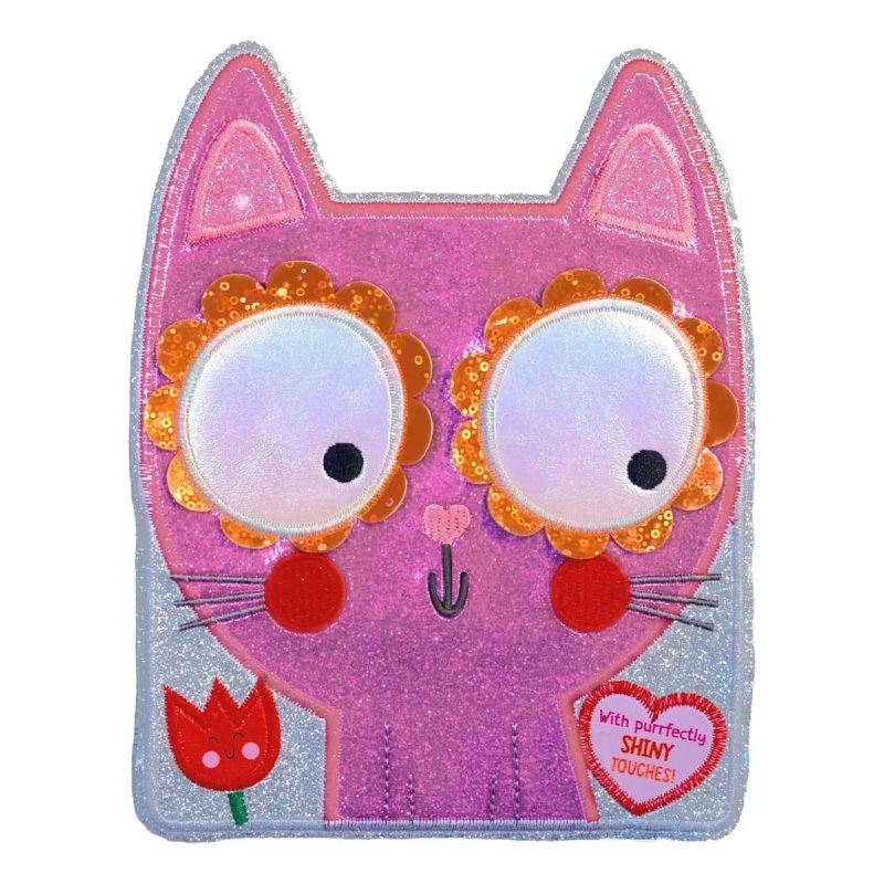 CUTIE CATS - BOARD BOOK (Nuevo)