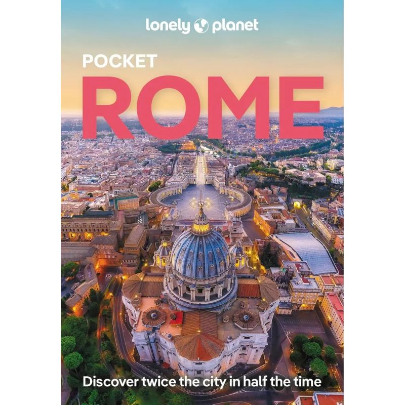 ROME - 9/ED. POCKET (Nuevo)