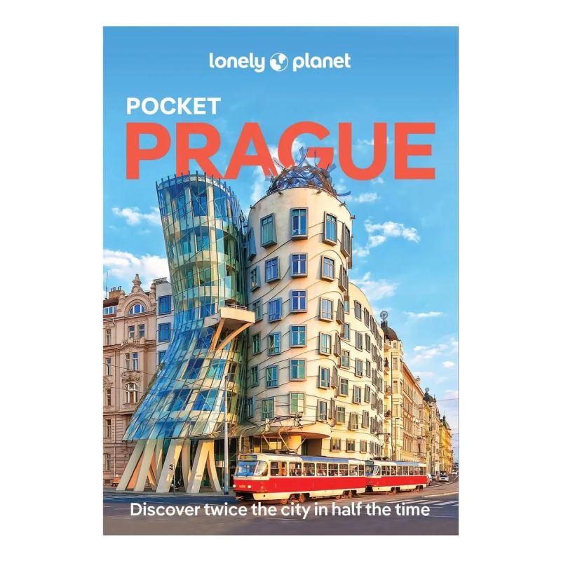 PRAGUE - POCKET (Nuevo)