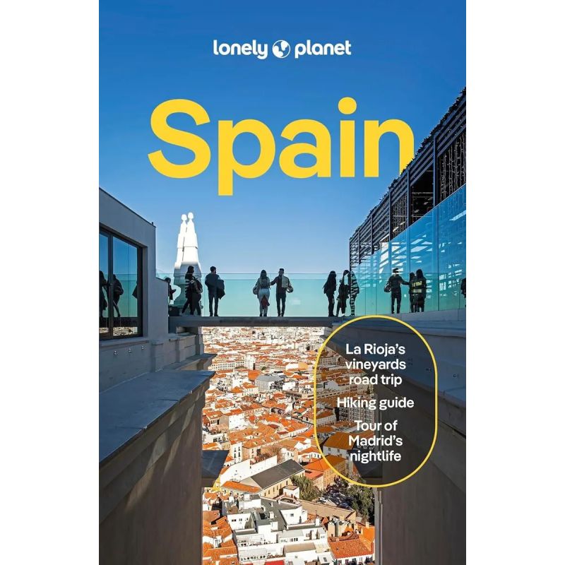 SPAIN 15/ED. (Nuevo)