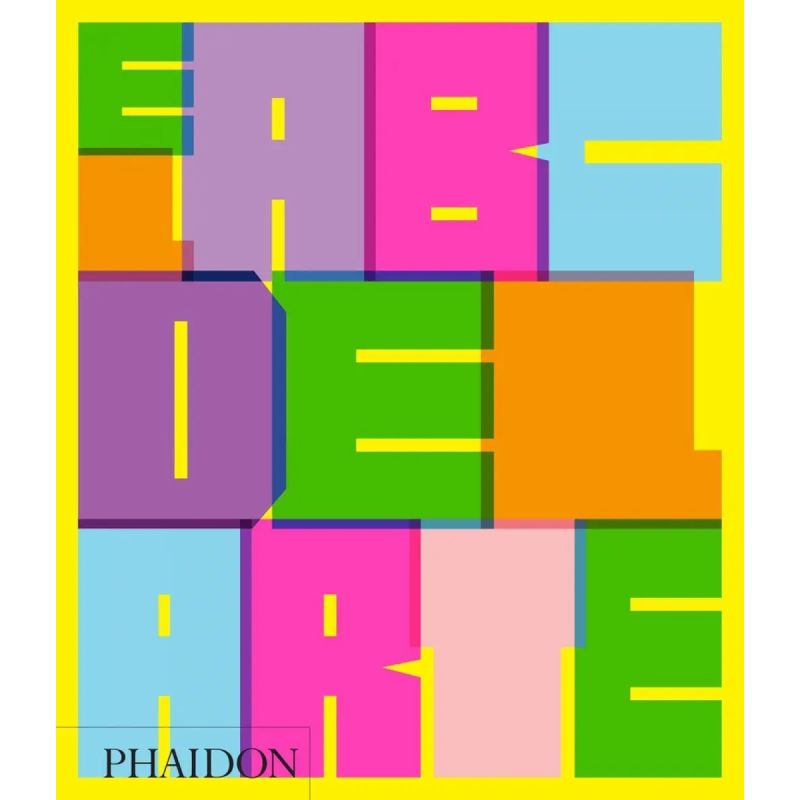 ABC DEL ARTE, EL - ED. 2020 - TD (Nuevo)