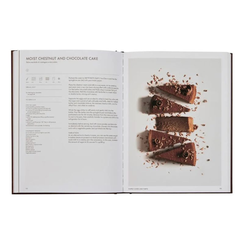 CUCHARA DE CHOCOLATE, LA - TD (Nuevo) - Miniatura 2