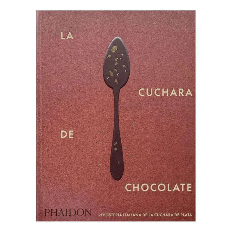 CUCHARA DE CHOCOLATE, LA - TD (Nuevo)