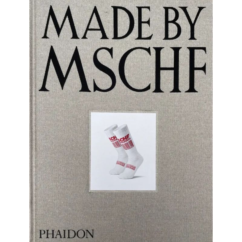 MADE BY MSCHF - TD (Nuevo)