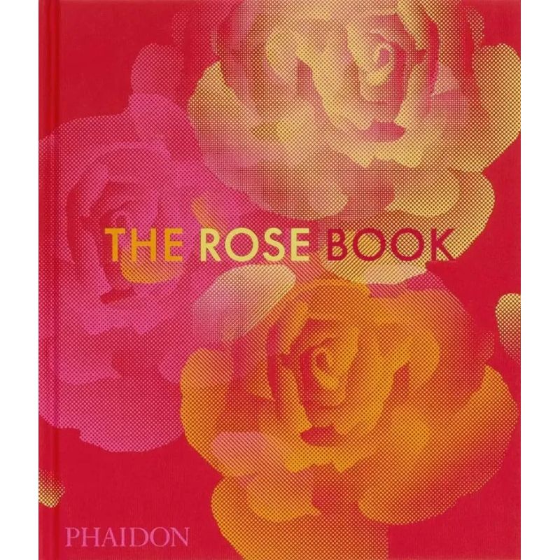 ROSE BOOK, THE - HB (Nuevo)
